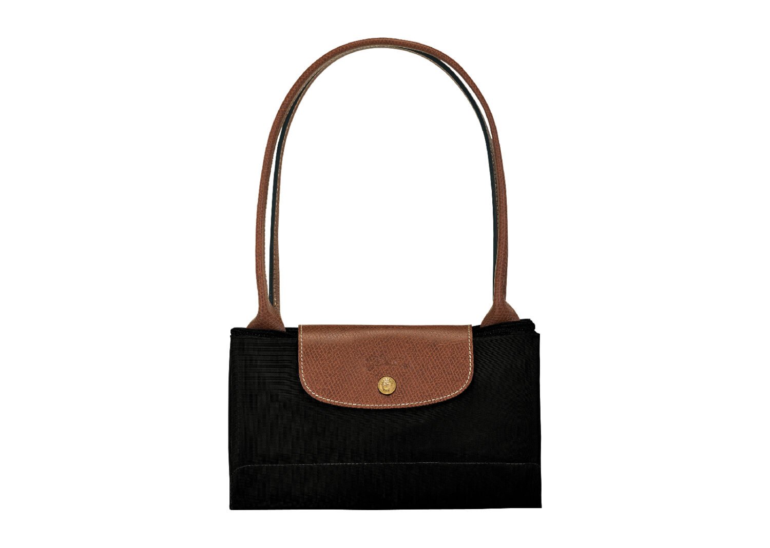 longchamp le pliage original large tote bag black 6