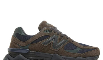 New Balance 9060 Beef and Broccoli