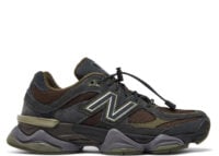 New Balance 9060 Blacktop Dark Moss