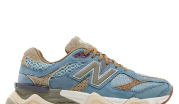 New Balance 9060 Bodega Age of Discovery