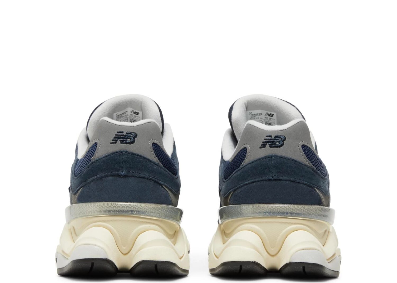 new balance 9060 navy white u9060ecb 3