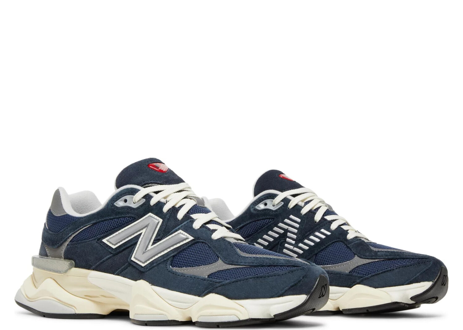 new balance 9060 navy white u9060ecb 5