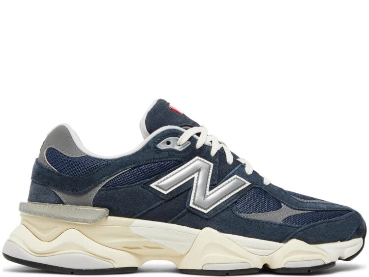 new balance 9060 navy white u9060ecb