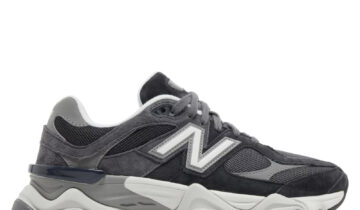 New Balance 9060 Phantom Castlerock