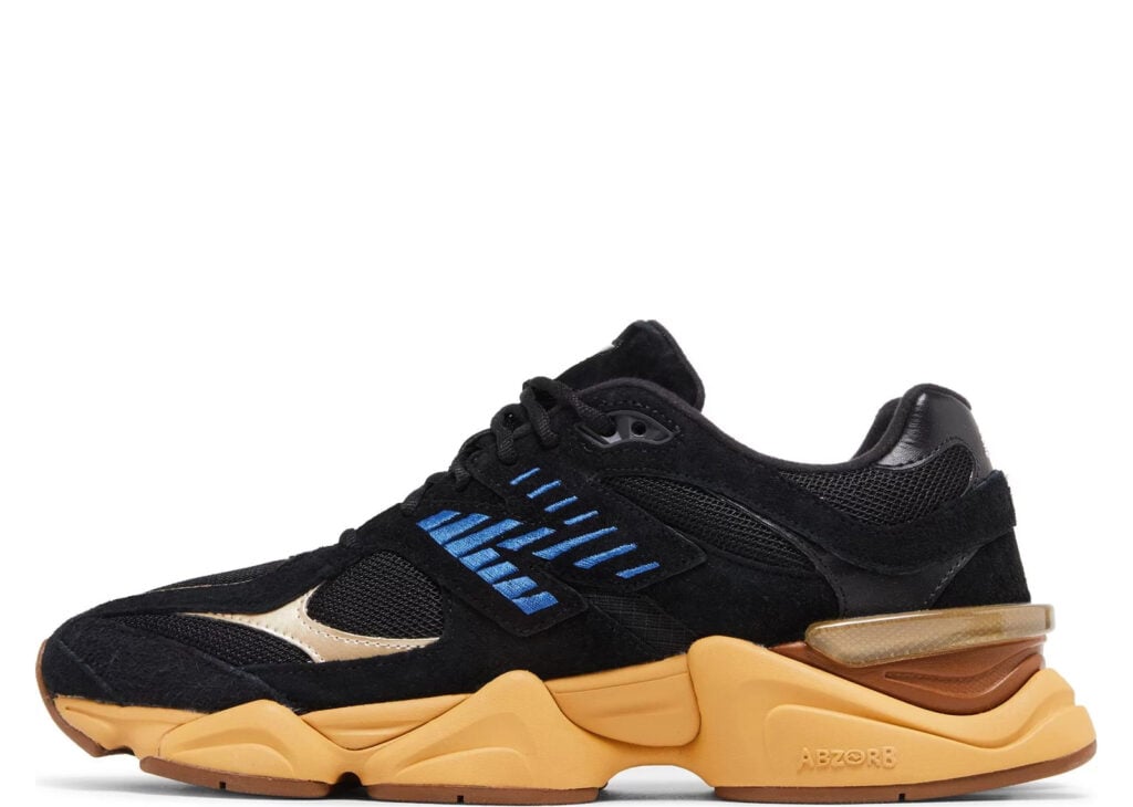 New Balance 9060 Randomevent The Sweetness of Kin - U9060RE