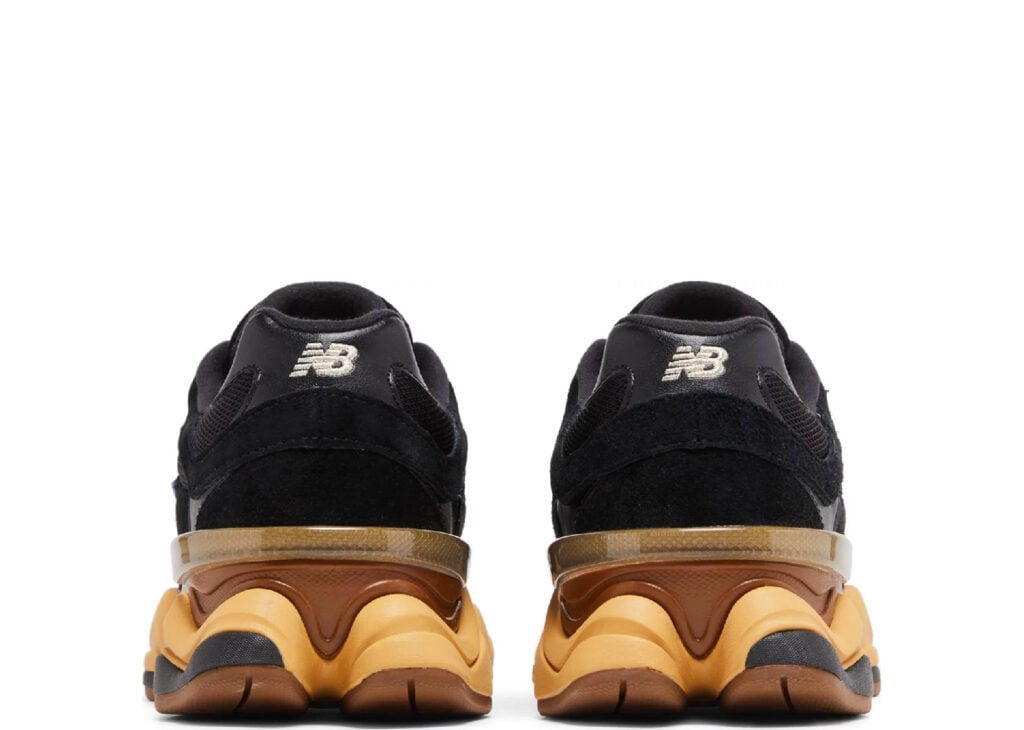 New Balance 9060 Randomevent The Sweetness of Kin - U9060RE