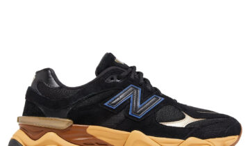 New Balance 9060 Randomevent The Sweetness of Kin