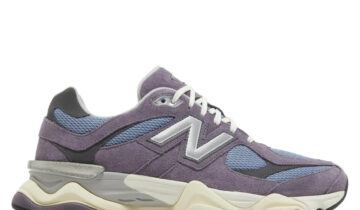 New Balance 9060 Shadow Purple