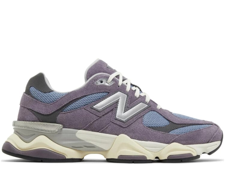 new balance 9060 shadow purple