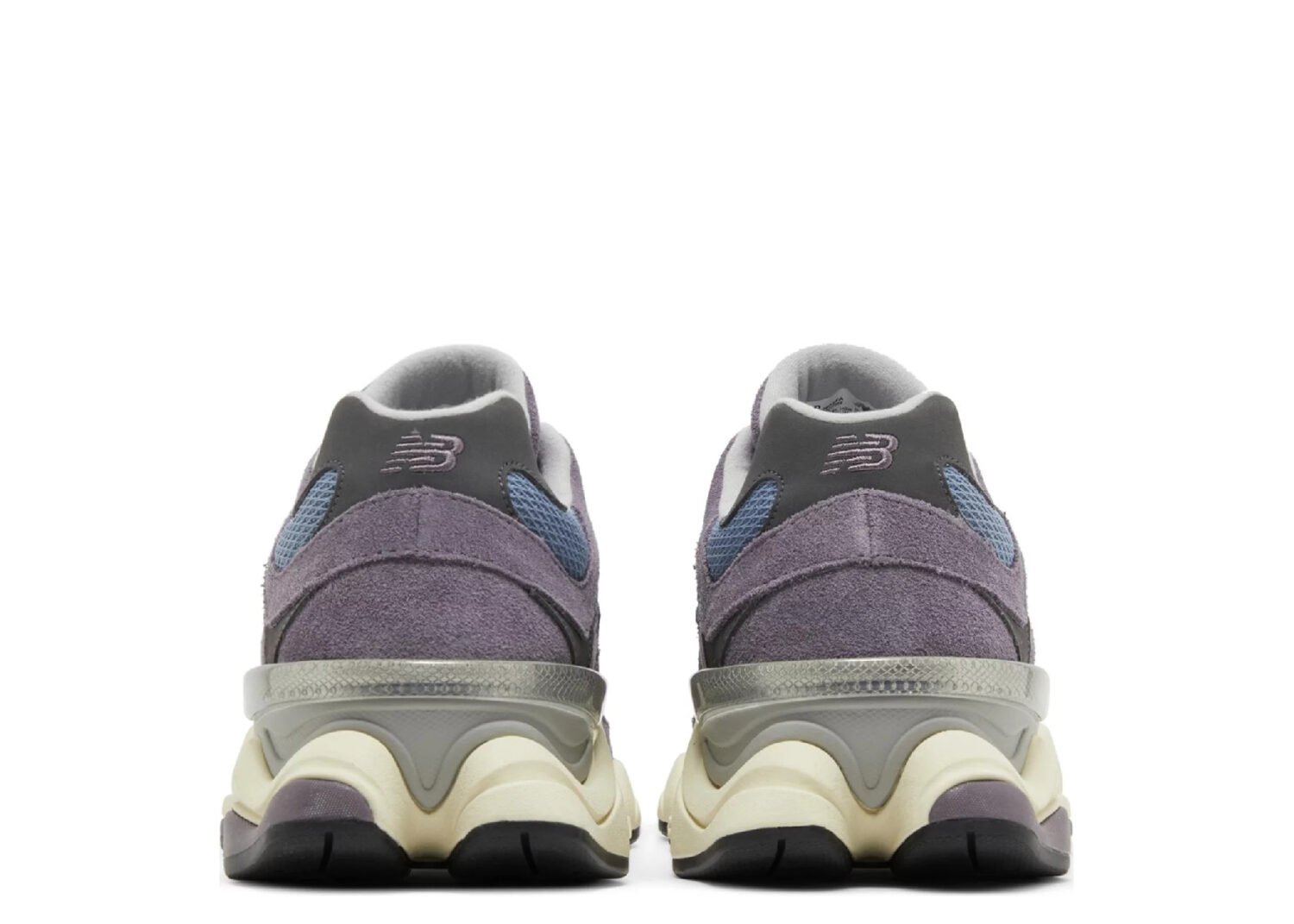 new balance 9060 shadow purple