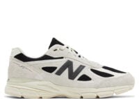 New Balance 990v4 MiUSA Joe Freshgoods 1998 Intro