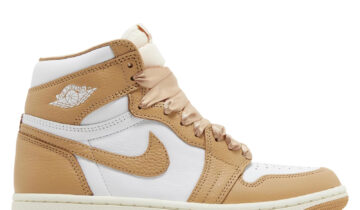 Nike Air Jordan 1 Retro High OG Praline (W)