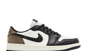 Nike Air Jordan 1 Retro Low OG Mocha