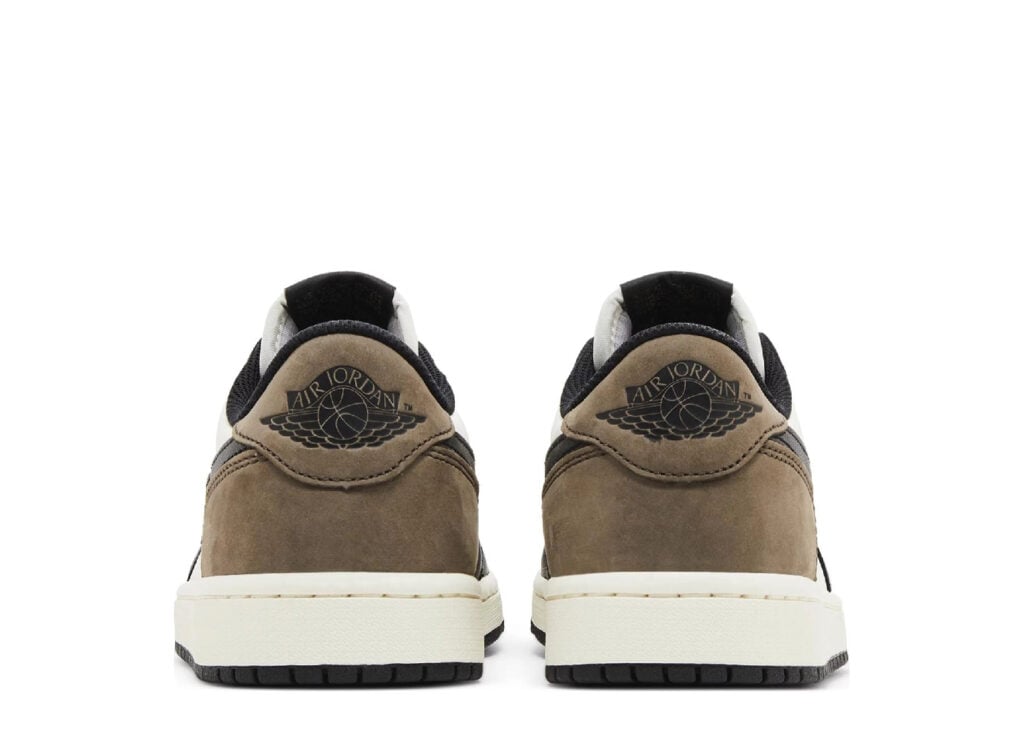 Nike Air Jordan 1 Retro Low OG Mocha - CZ0790-102 | Sneaker Baker