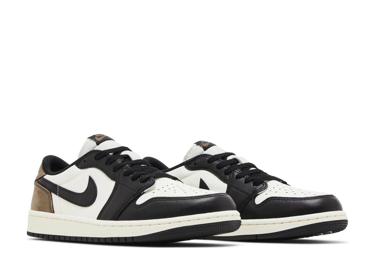 nike air jordan 1 retro low og mocha5