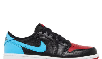 Nike Air Jordan 1 Retro Low OG NC to Chi (W)