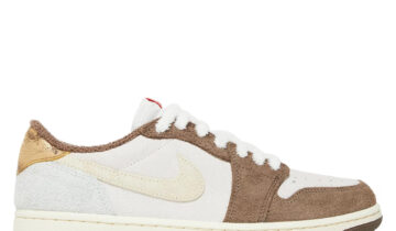 Nike Air Jordan 1 Retro Low OG Year of the Rabbit
