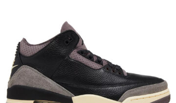 Nike Air Jordan 3 Retro OG SP A Ma Maniére While You Were Sleeping (W)