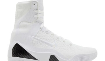 Nike Kobe 9 Elite Protro Halo