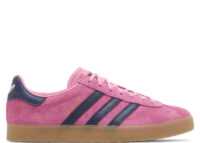 adidas gazelle bliss pink dark blue