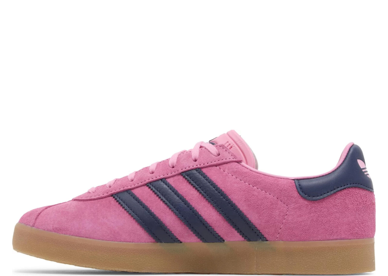 adidas gazelle bliss pink dark blue 2