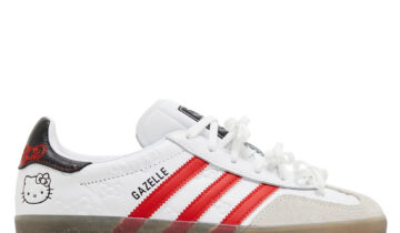 adidas Gazelle Indoor Hello Kitty (W)