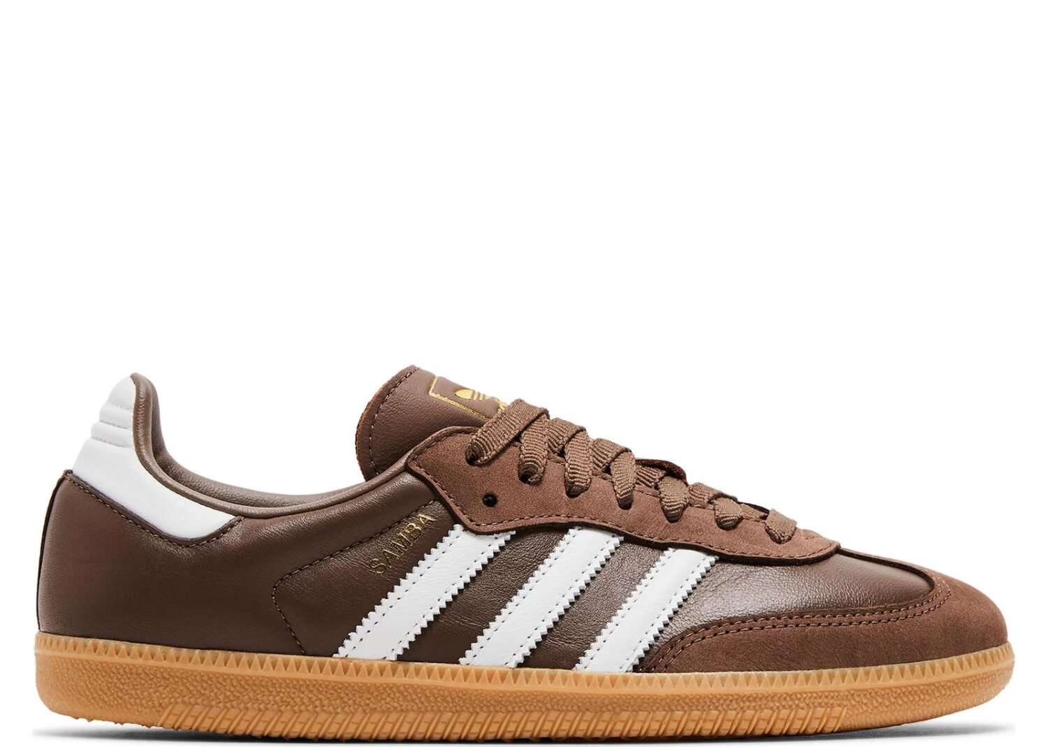 adidas samba og earth strata gum (w)