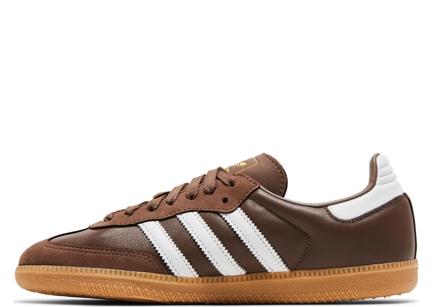 adidas samba og earth strata gum (w) 2