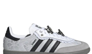 adidas Samba OG Lace Floral (W)