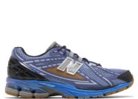 New Balance 1906R Action Bronson Medusa Azul