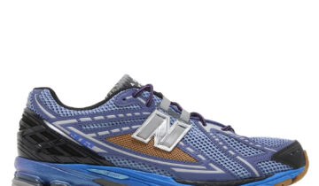 New Balance 1906R Action Bronson Medusa Azul