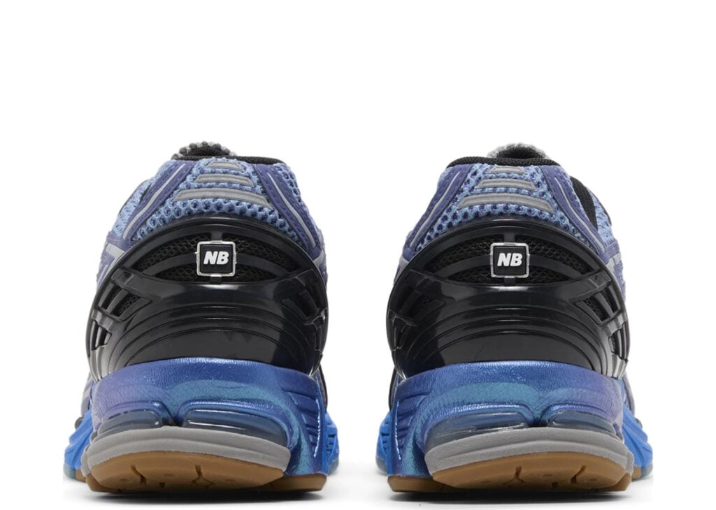 New Balance 1906R Action Bronson Medusa Azul - M1906RON | Sneaker