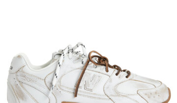 New Balance 530 SL Miu Miu White Gum (W)