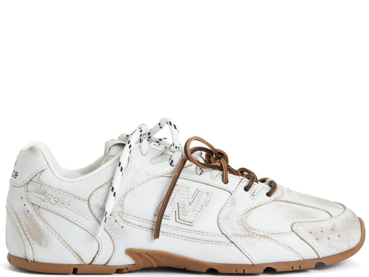 new balance 530 sl miu miu white gum (w)