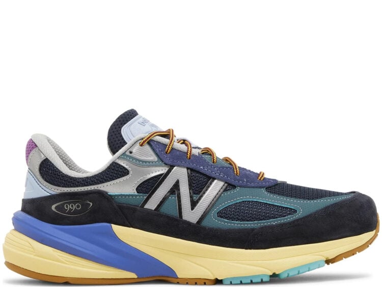 new balance 990v6 miusa action bronson lapis lazuli