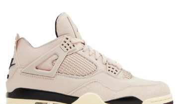 Nike Air Jordan 4 Retro OG SP A Ma Maniére While You Were Sleeping (W)