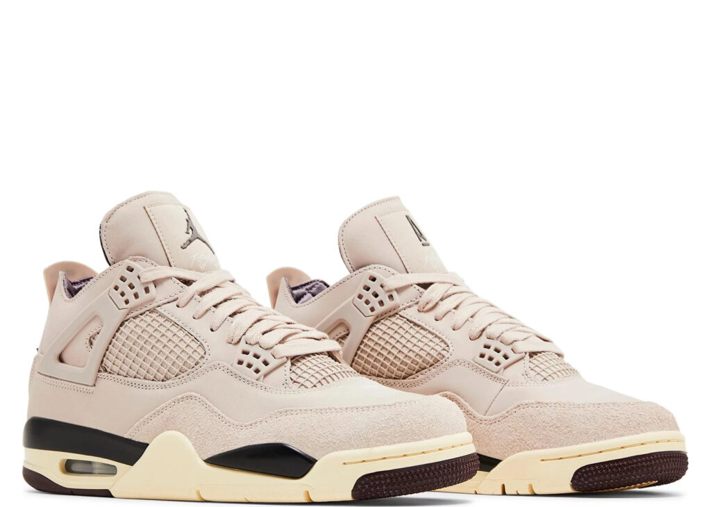 Nike Air Jordan 4 Retro OG SP A Ma Maniére While You Were Sleeping