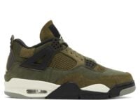 Nike Air Jordan 4 Retro SE Craft Medium Olive