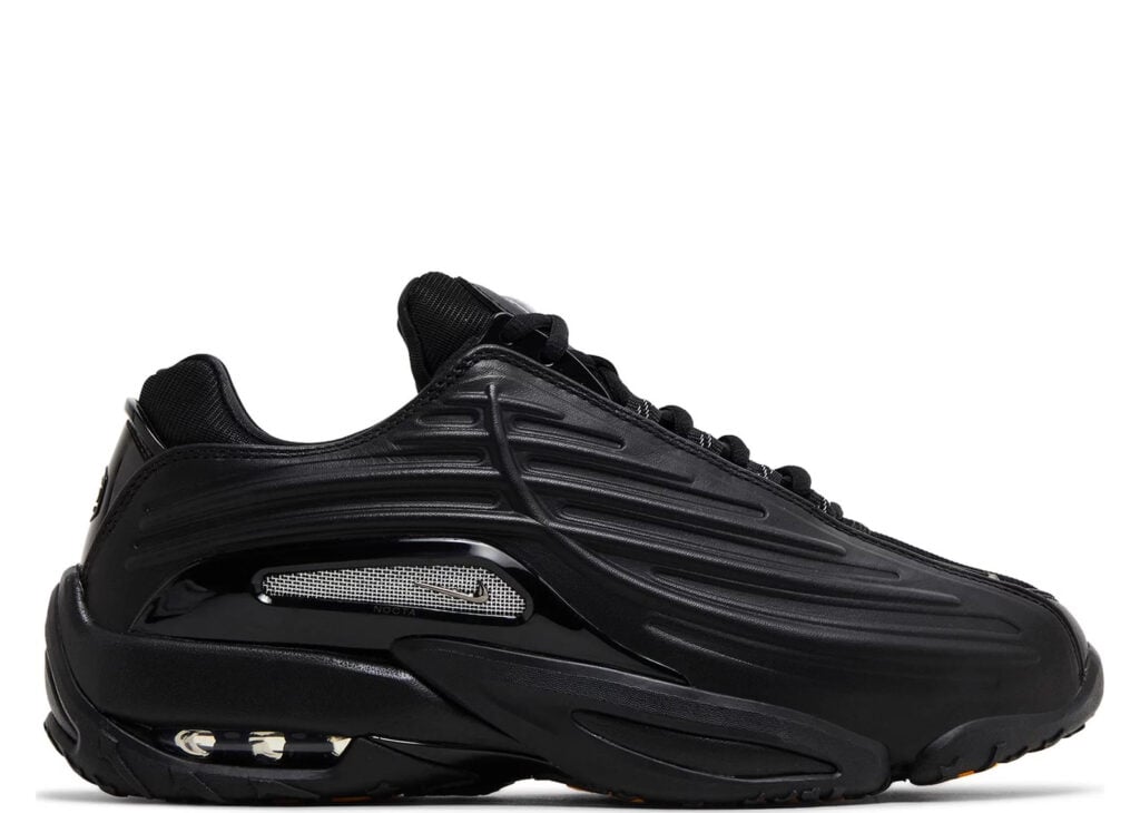 Nike Hot Step 2 Drake NOCTA Black - DZ7293-001 | Sneaker Baker