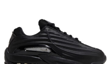 Nike Hot Step 2 Drake NOCTA Black