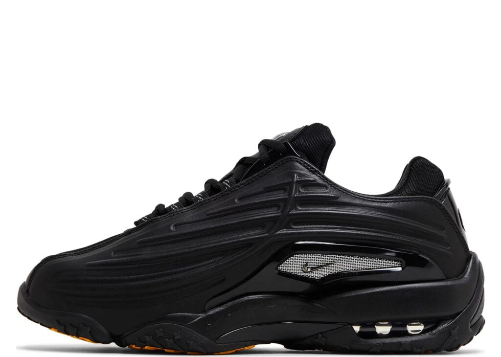Nike Hot Step 2 Drake NOCTA Black - DZ7293-001 | Sneaker Baker