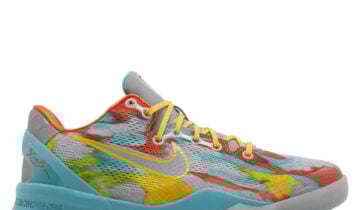 Nike Kobe 8 Protro Venice Beach (2024) (GS)