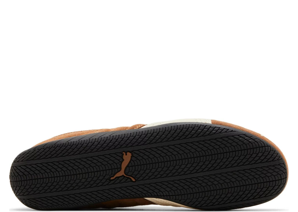 Puma Speedcat Archive Haute Coffee Frosted Ivory - 398847-02