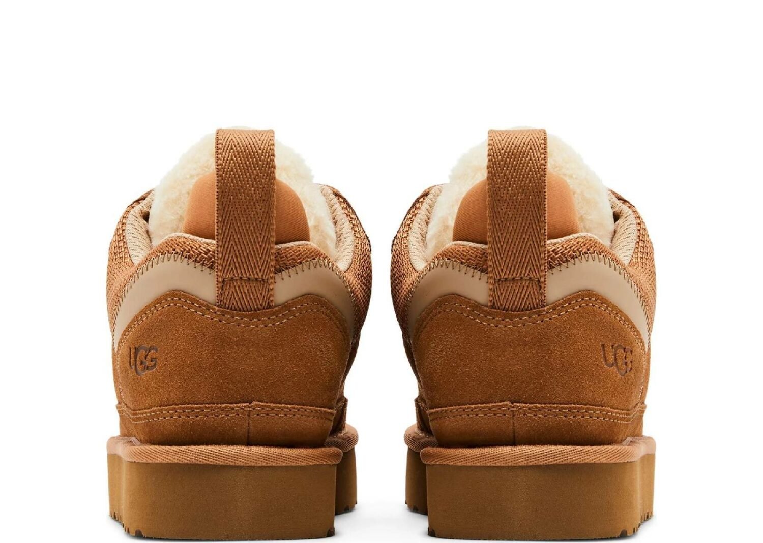 ugg lowmel chestnut (w) 3