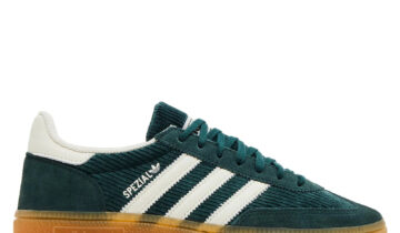adidas Handball Spezial Mineral Green (W)