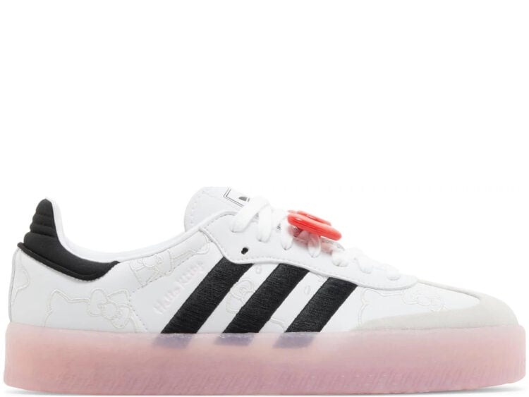 adidas sambae hello kitty (w)