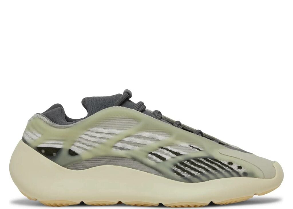 adidas Yeezy 700 V3 Fade Salt - ID1674 | Sneaker Baker