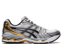 ASICS Gel-Kayano 14 White Pure Gold