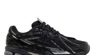 New Balance 1906A Black