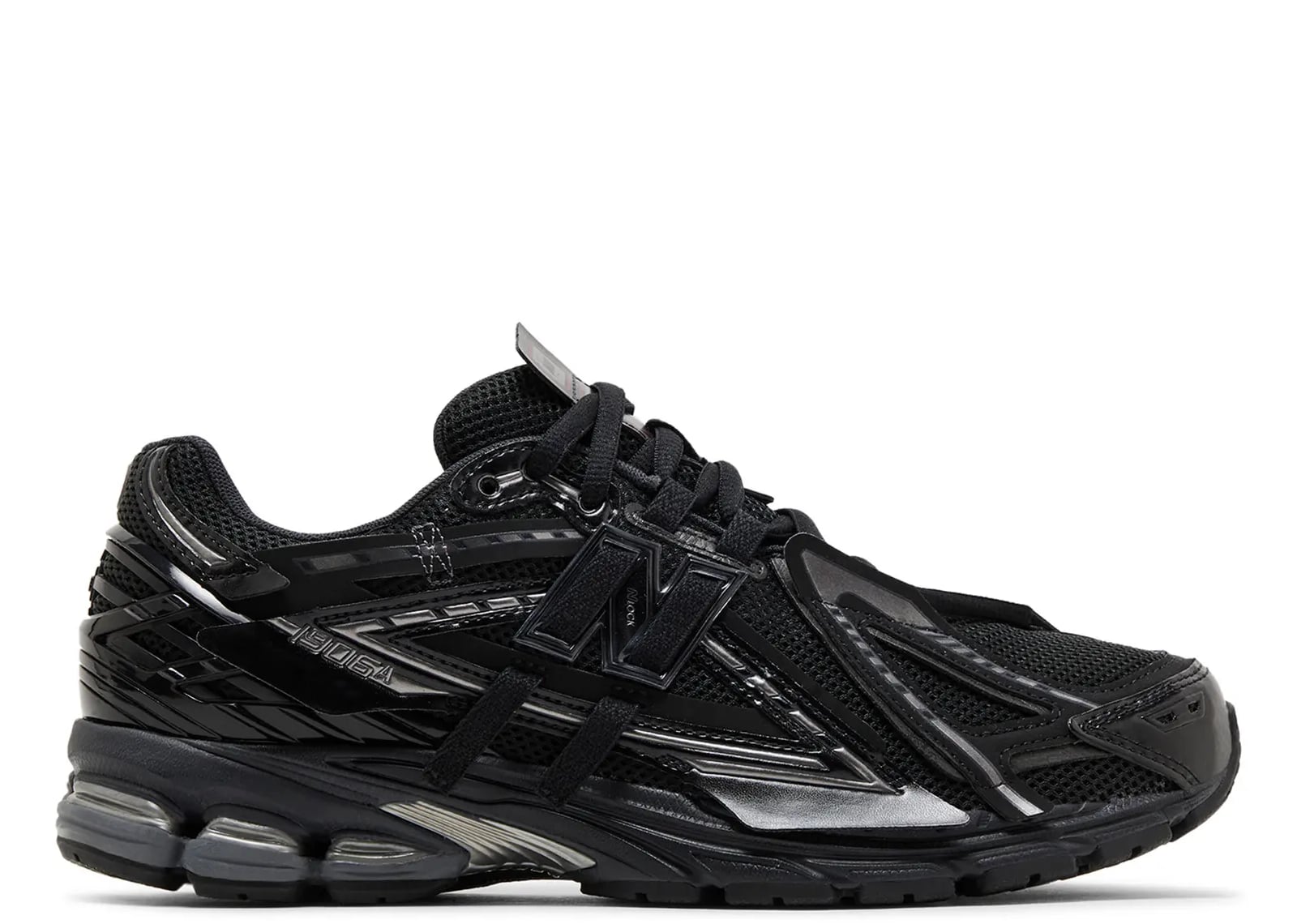 New Balance 1906A Black